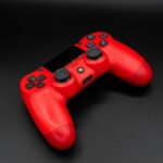 Button Overload on PS4 Gamepad: How to Make Controls Comfortable?